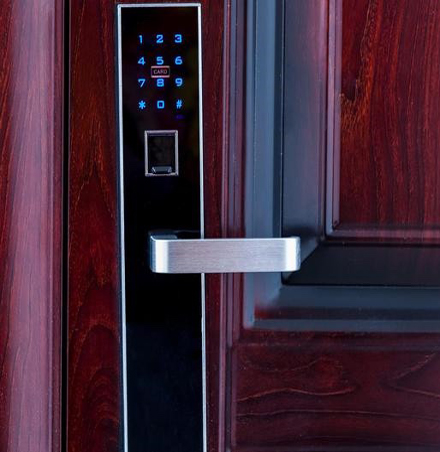 眉山市开锁指纹锁出售安装